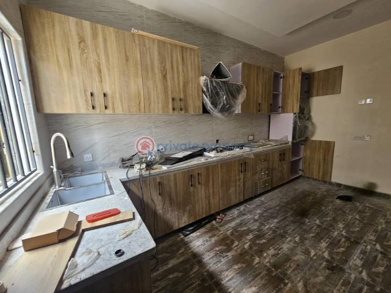 4 bedroom Detached Duplex For Sale Oniru, Victoria Island Oniru Victoria Island Lagos - 4