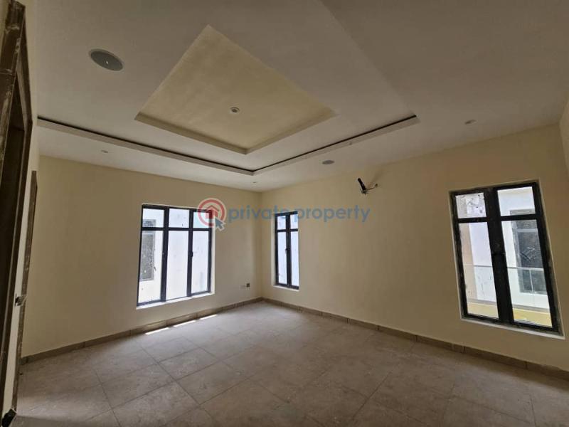 4 bedroom Detached Duplex For Sale Oniru, Victoria Island Oniru Victoria Island Lagos - 21