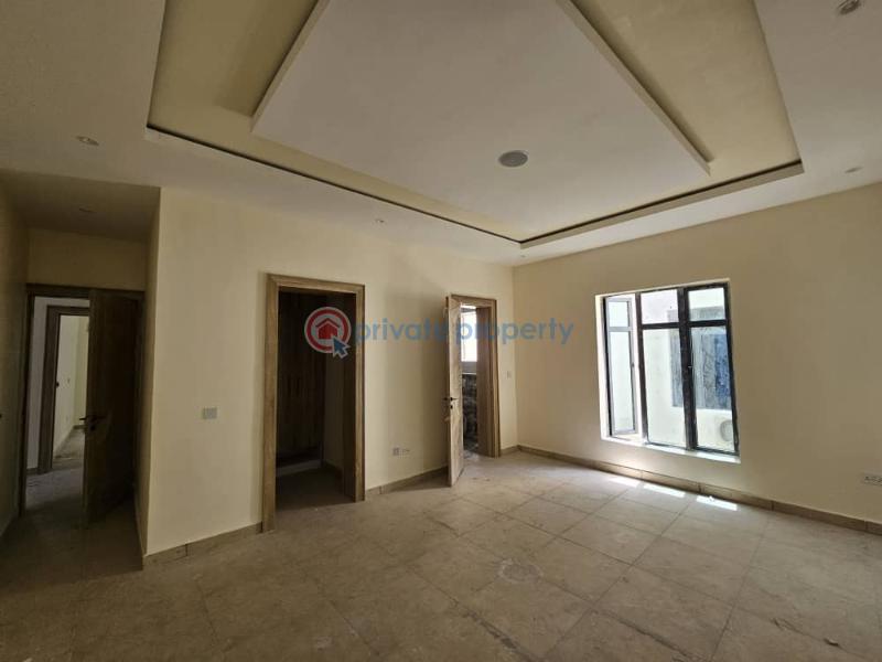4 bedroom Detached Duplex For Sale Oniru, Victoria Island Oniru Victoria Island Lagos - 11