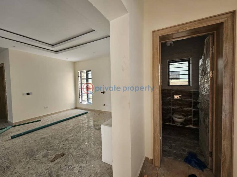 4 bedroom Detached Duplex For Sale Oniru, Victoria Island Oniru Victoria Island Lagos - 2