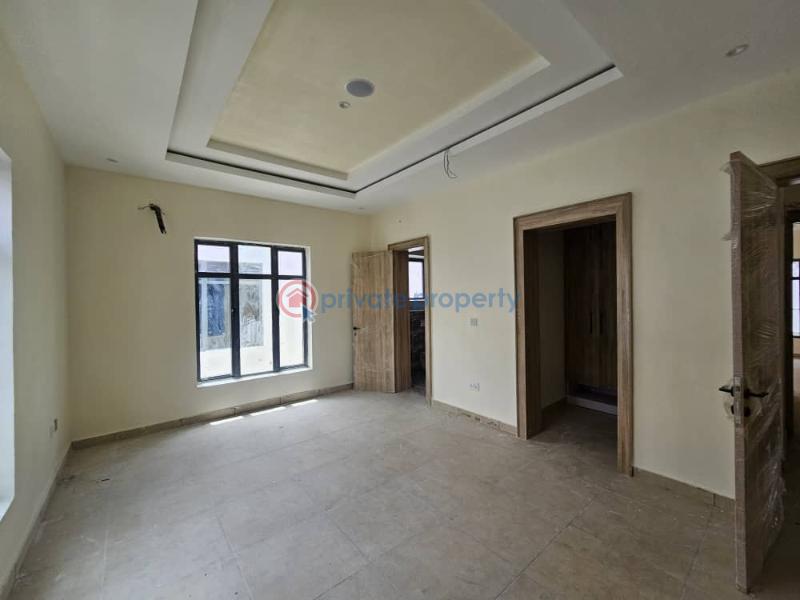 4 bedroom Detached Duplex For Sale Oniru, Victoria Island Oniru Victoria Island Lagos - 20