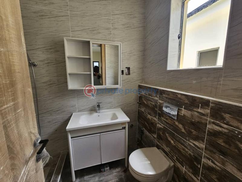 4 bedroom Detached Duplex For Sale Oniru, Victoria Island Oniru Victoria Island Lagos - 22