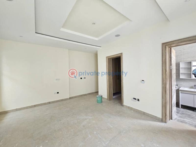 4 bedroom Detached Duplex For Sale Oniru, Victoria Island Oniru Victoria Island Lagos - 23