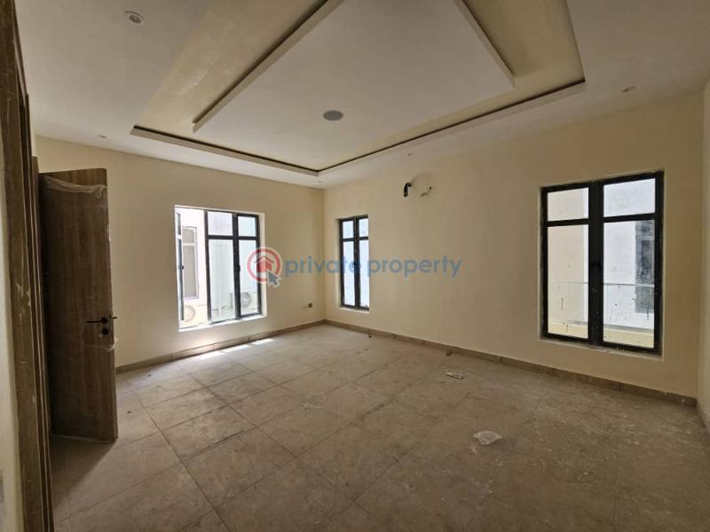 4 bedroom Detached Duplex For Sale Oniru, Victoria Island Oniru Victoria Island Lagos - 10