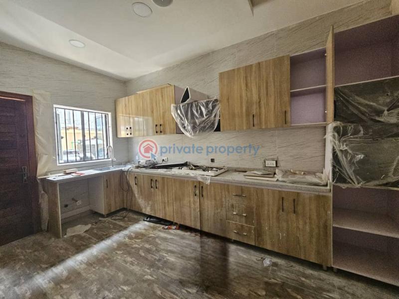 4 bedroom Detached Duplex For Sale Oniru, Victoria Island Oniru Victoria Island Lagos - 5