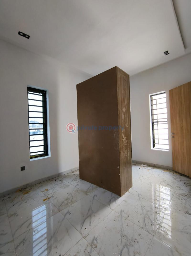 4 bedroom Detached Duplex For Rent Orchid Lekki Lagos - 3