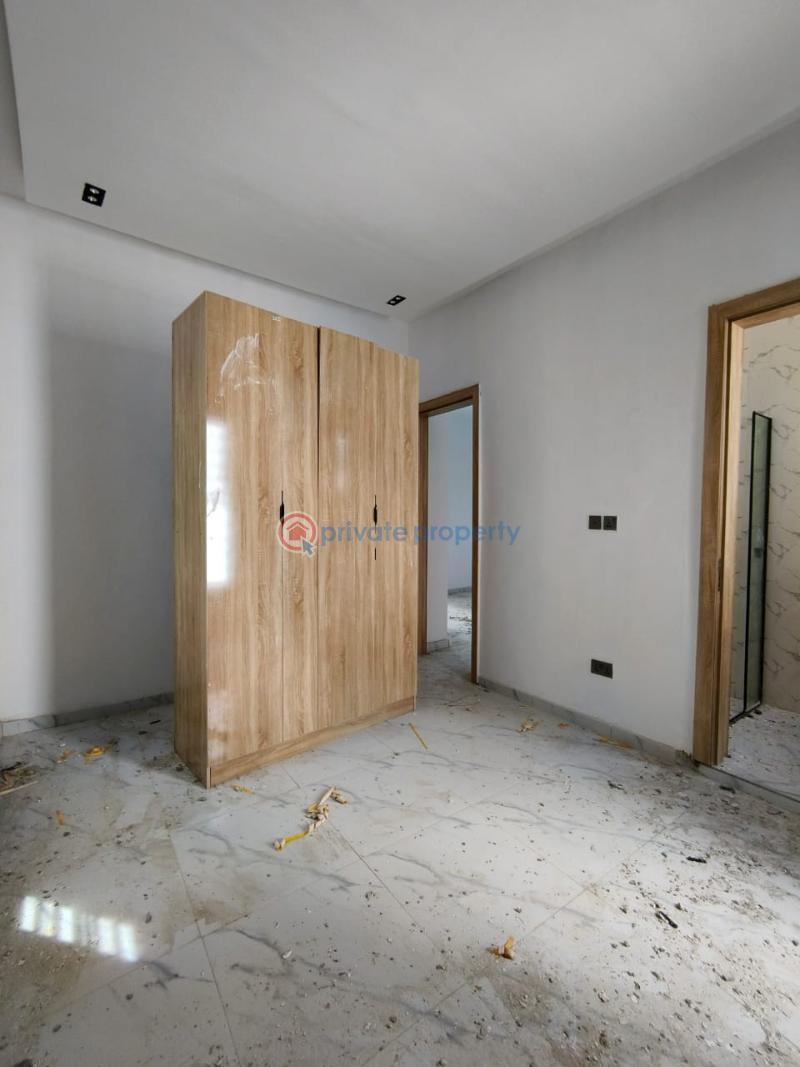 4 bedroom Detached Duplex For Rent Orchid Lekki Lagos - 20