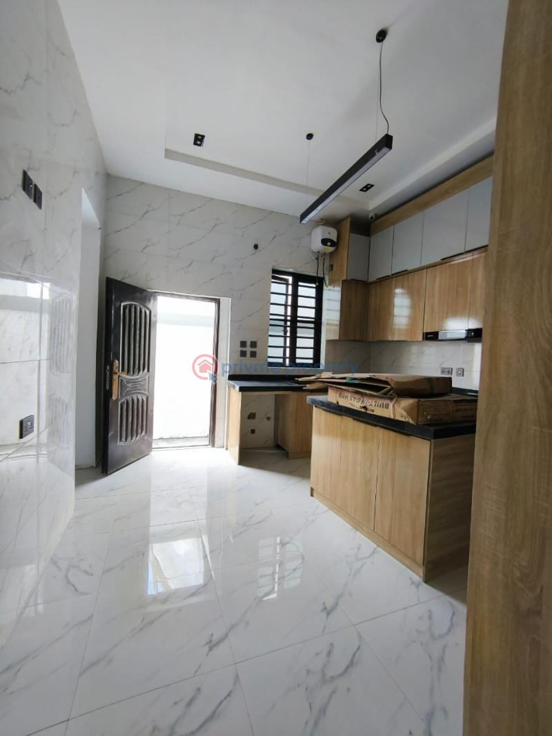 4 bedroom Detached Duplex For Rent Orchid Lekki Lagos - 25