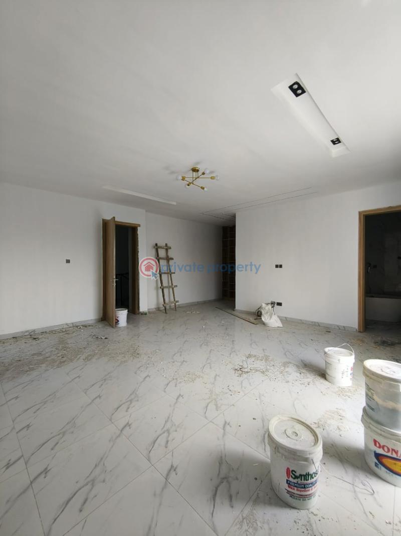 4 bedroom Detached Duplex For Rent Orchid Lekki Lagos - 26