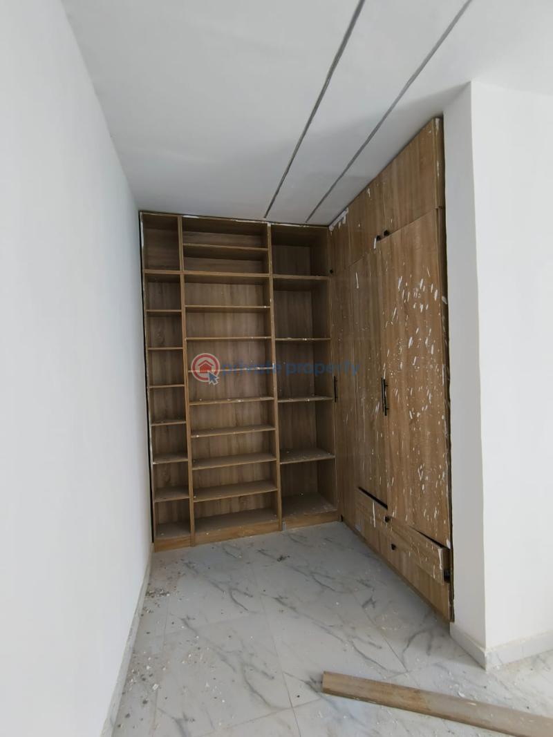 4 bedroom Detached Duplex For Rent Orchid Lekki Lagos - 17