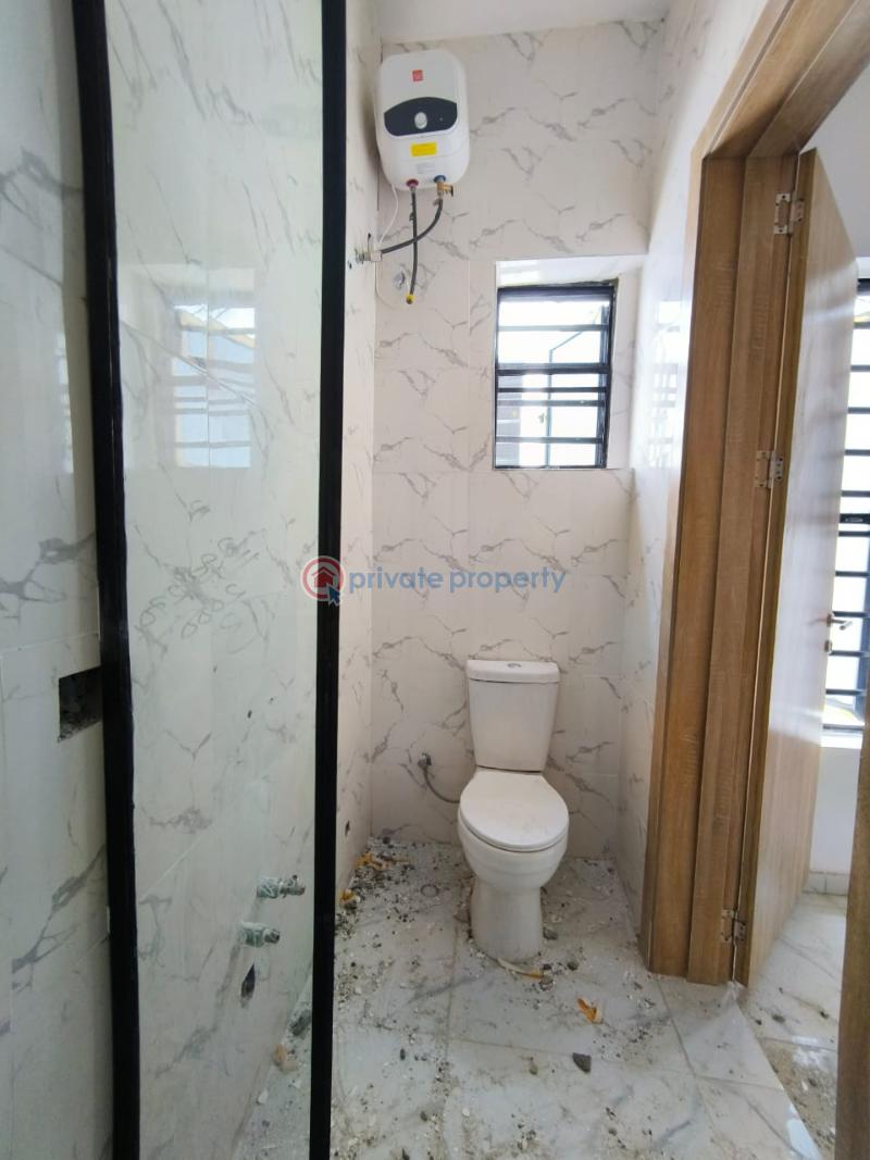 4 bedroom Detached Duplex For Rent Orchid Lekki Lagos - 24