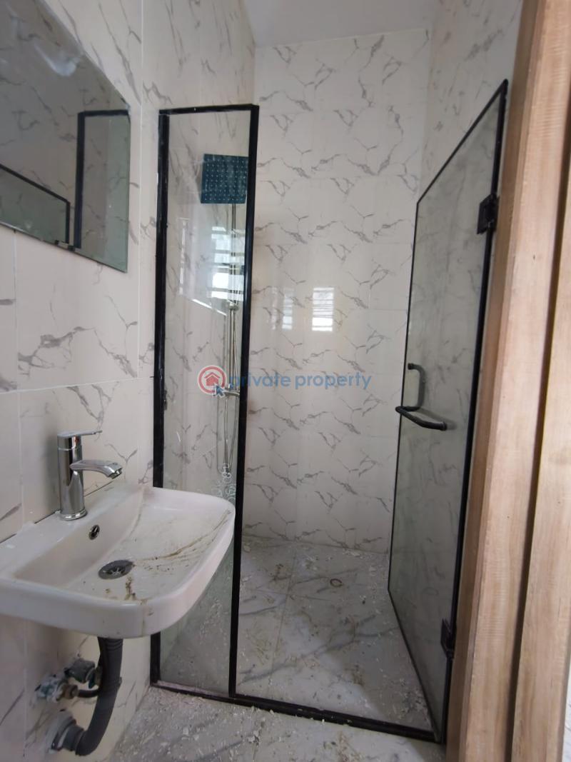 4 bedroom Detached Duplex For Rent Orchid Lekki Lagos - 12