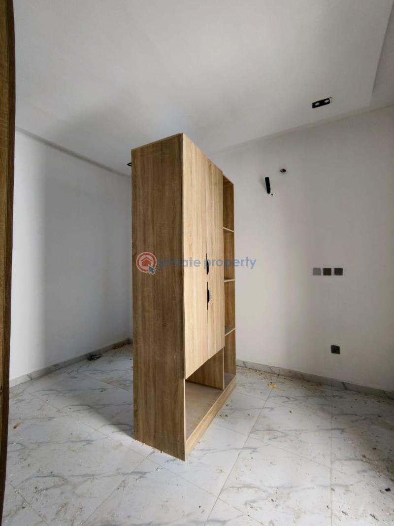 4 bedroom Detached Duplex For Rent Orchid Lekki Lagos - 10