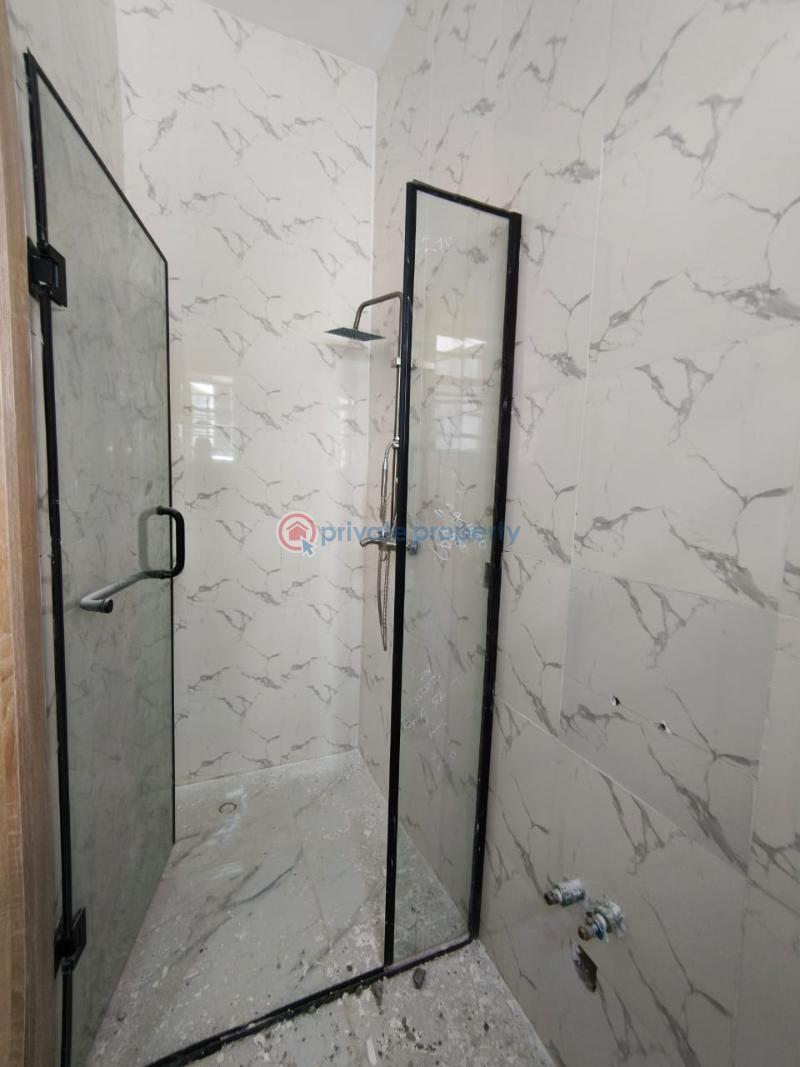 4 bedroom Detached Duplex For Rent Orchid Lekki Lagos - 15