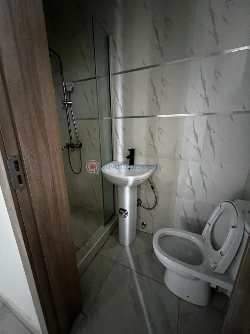 Brand new 4 bedroom fully detached with pool and gym - 7 4 bedroom Duplex For Rent Ikota Lekki Lagos - 7