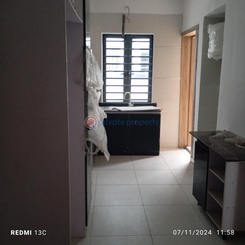 Brand new 4 bedroom house - 4 4 bedroom Duplex For Sale Vgc Victoria Garden City Lekki Lagos - 4