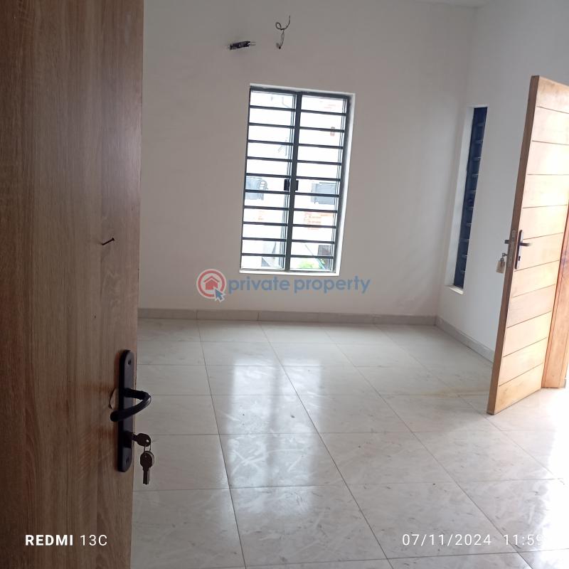Brand new 4 bedroom house - 8 4 bedroom Duplex For Sale Vgc Victoria Garden City Lekki Lagos - 8
