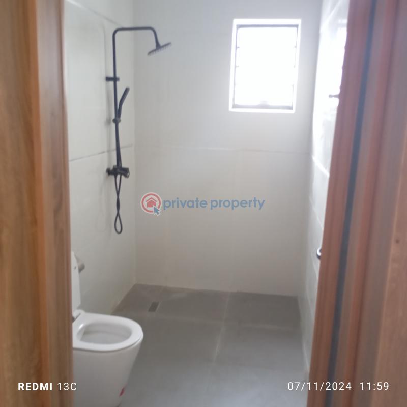 Brand new 4 bedroom house - 7 4 bedroom Duplex For Sale Vgc Victoria Garden City Lekki Lagos - 7