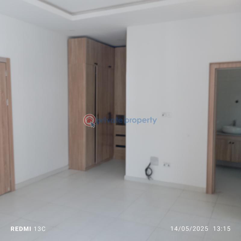 4 bedroom Semi detached Duplex For Rent Victoria Garden City Lekki Lagos - 4