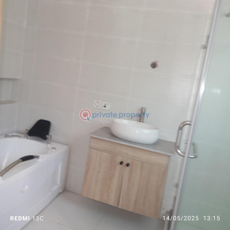4 bedroom Semi detached Duplex For Rent Victoria Garden City Lekki Lagos - 3