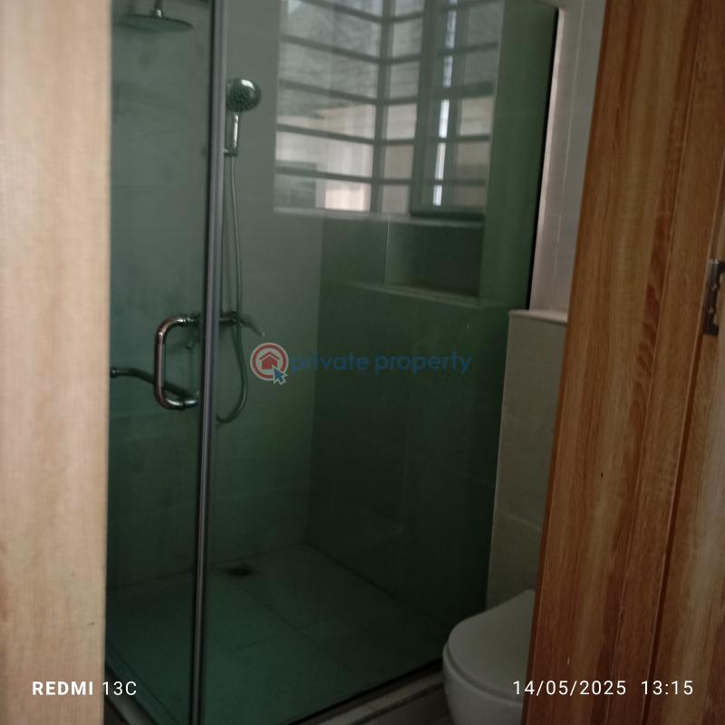 4 bedroom Semi detached Duplex For Rent Victoria Garden City Lekki Lagos - 2