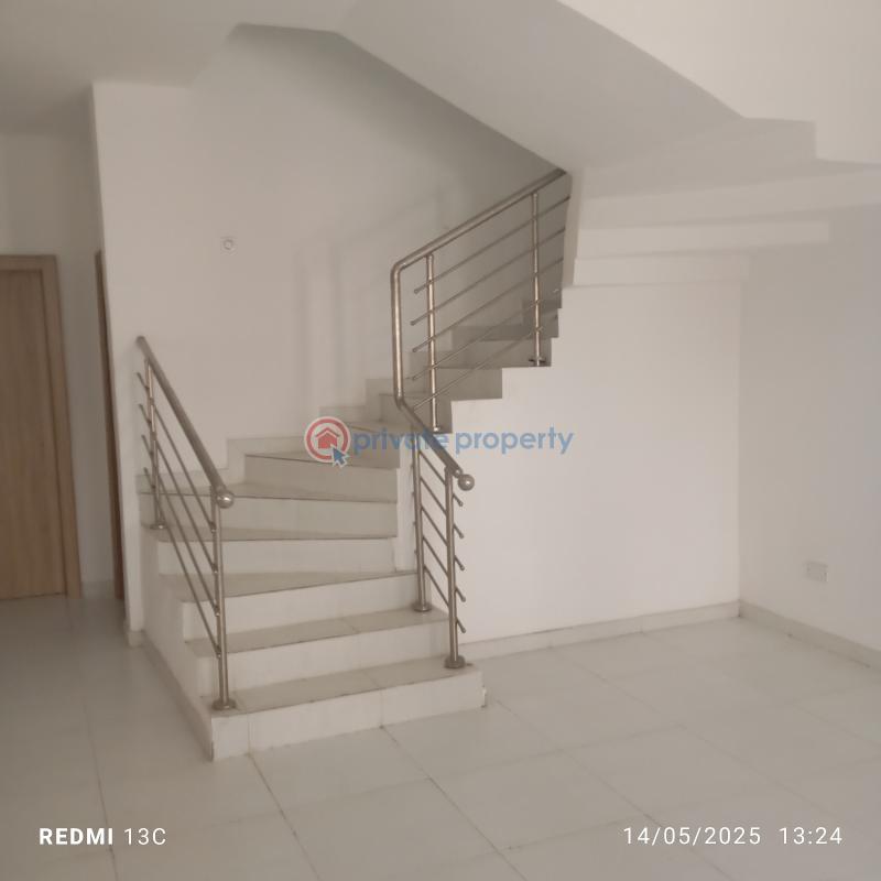 4 bedroom Semi detached Duplex For Rent Victoria Garden City Lekki Lagos - 1