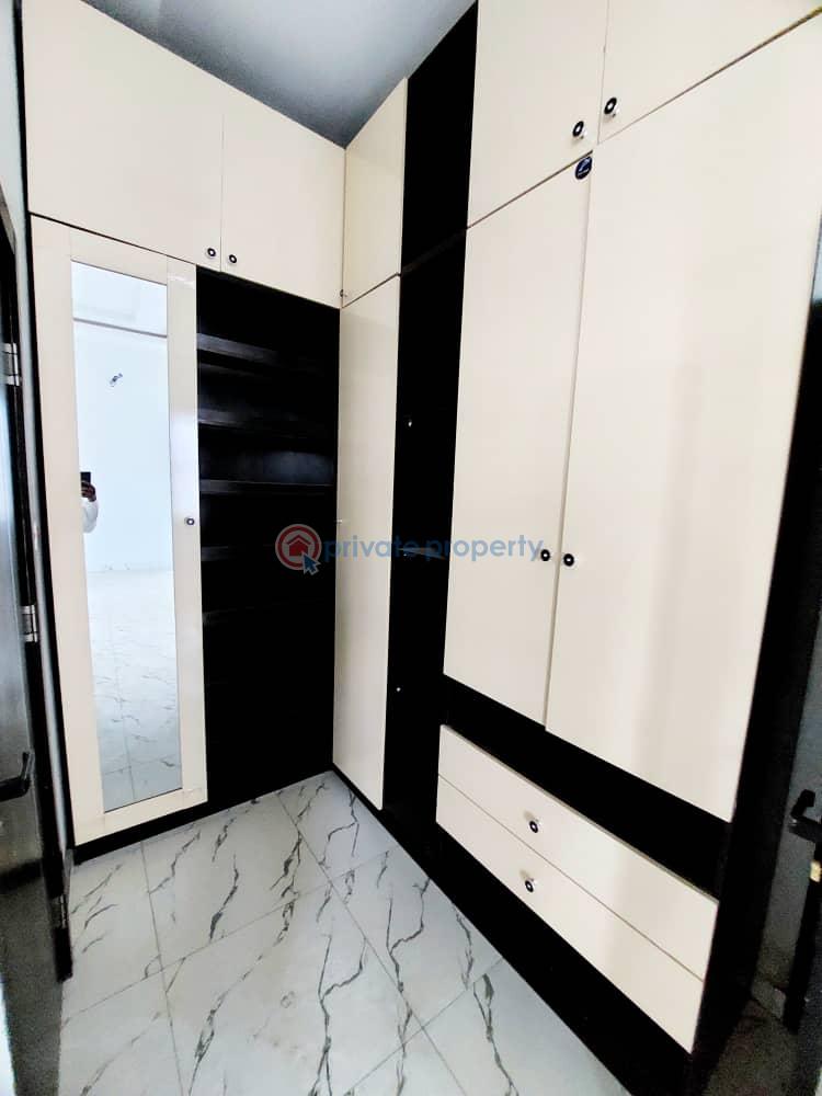 4 bedroom Duplex For Sale Off Orchid Road Lekki Lagos. Ikota Lekki Lagos - 6