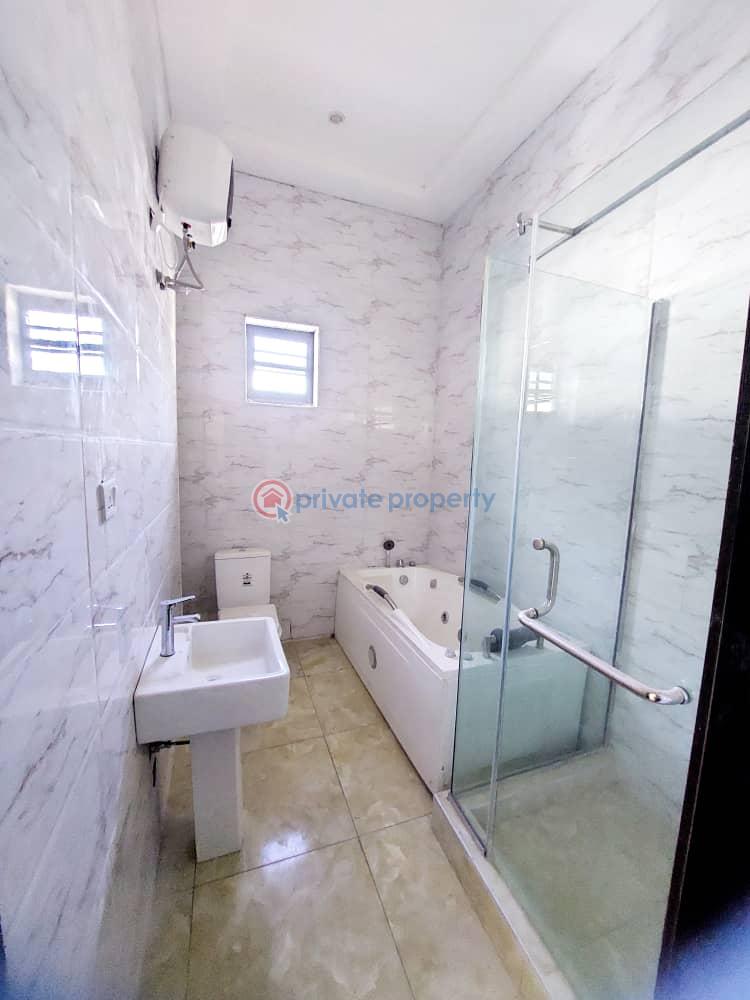 4 bedroom Duplex For Sale Off Orchid Road Lekki Lagos. Ikota Lekki Lagos - 7