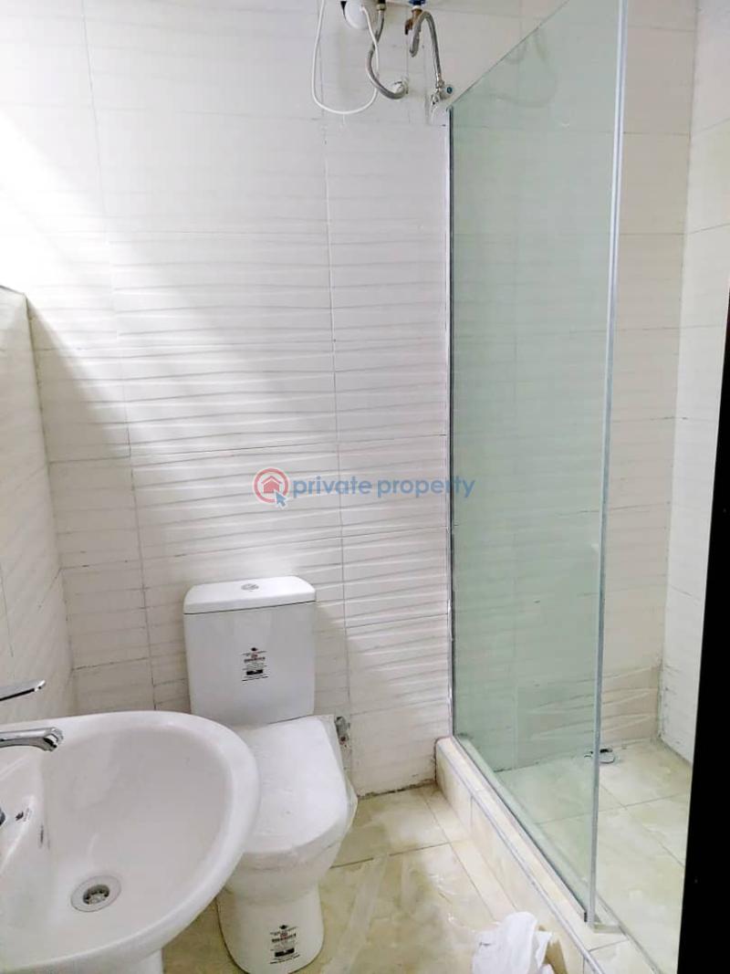 4 bedroom Duplex For Sale Off Orchid Road Lekki Lagos. Ikota Lekki Lagos - 11