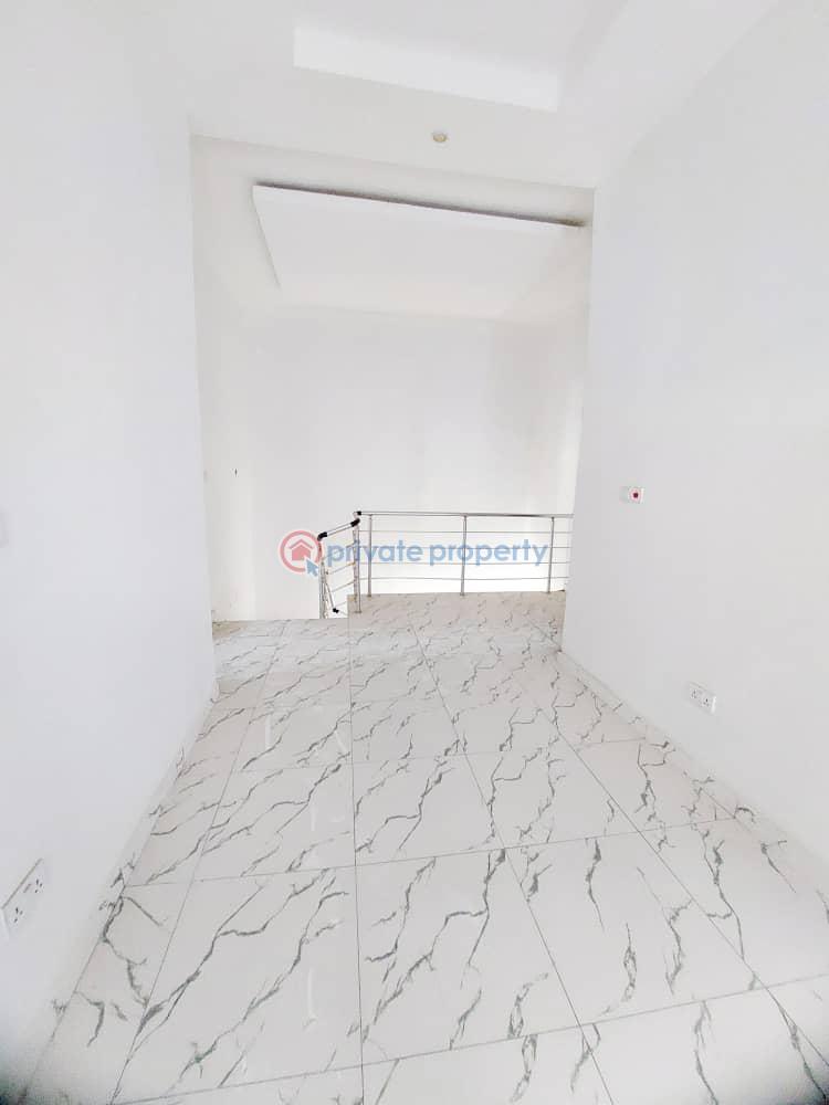 4 bedroom Duplex For Sale Off Orchid Road Lekki Lagos. Ikota Lekki Lagos - 9