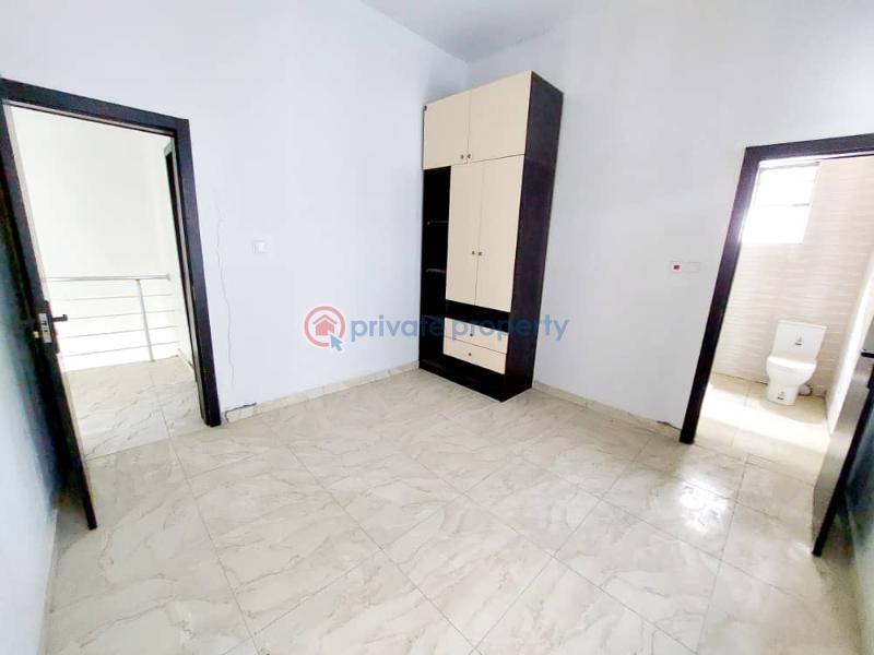 4 bedroom Duplex For Sale Off Orchid Road Lekki Lagos. Ikota Lekki Lagos - 13