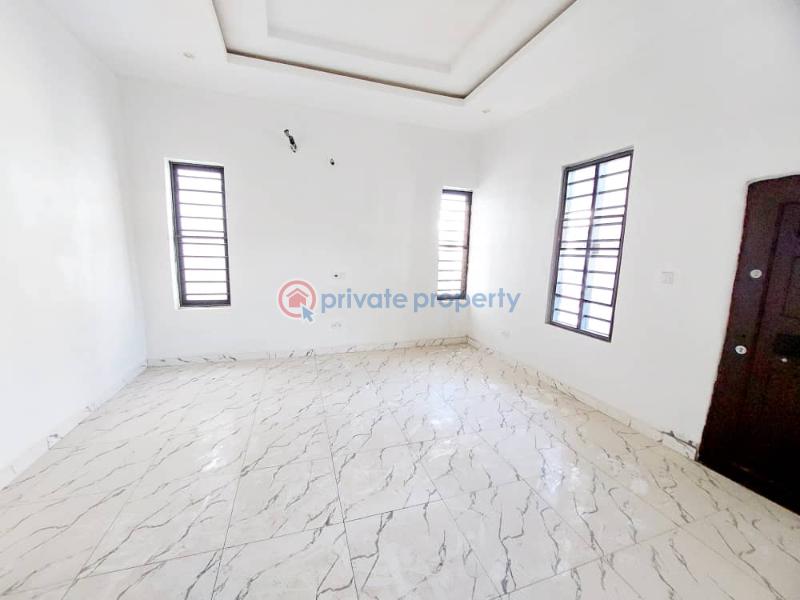4 bedroom Duplex For Sale Off Orchid Road Lekki Lagos. Ikota Lekki Lagos - 1