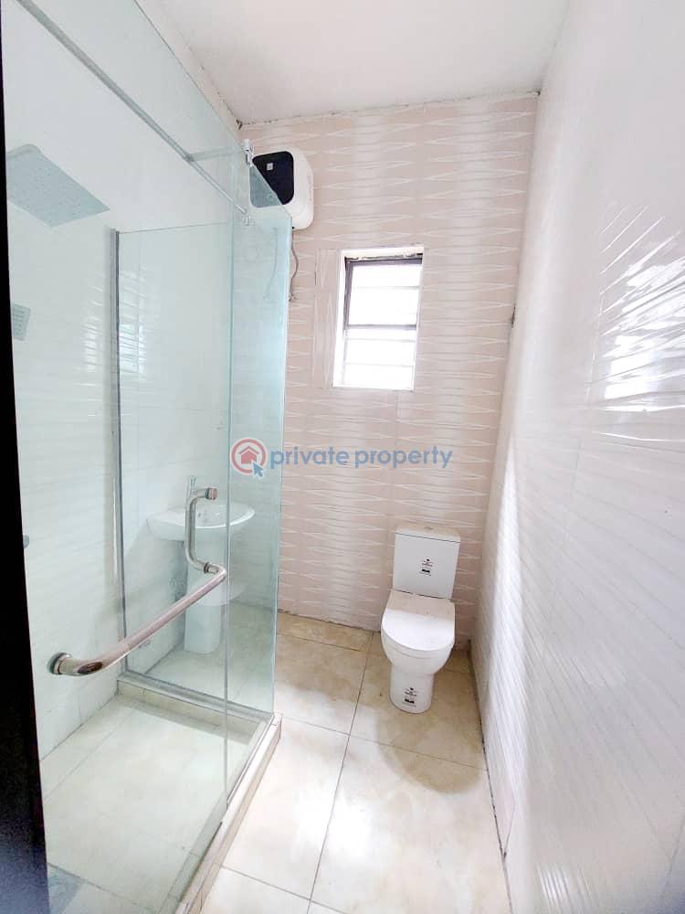 4 bedroom Duplex For Sale Off Orchid Road Lekki Lagos. Ikota Lekki Lagos - 14