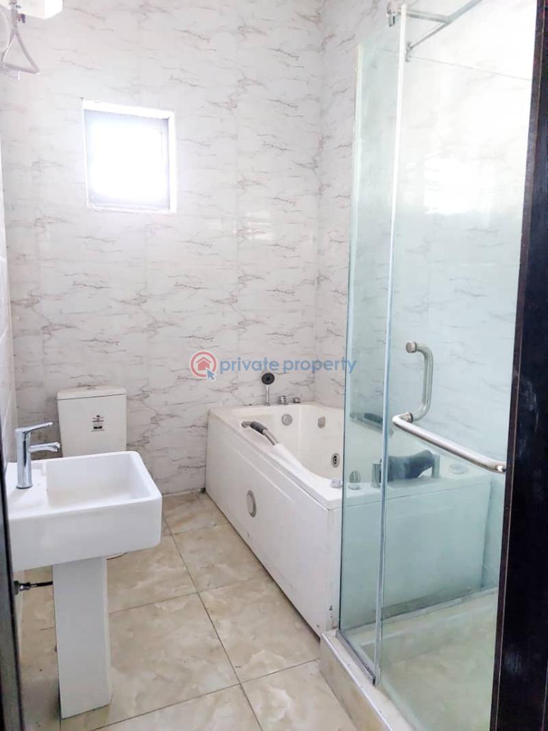 4 bedroom Duplex For Sale Off Orchid Road Lekki Lagos. Ikota Lekki Lagos - 8