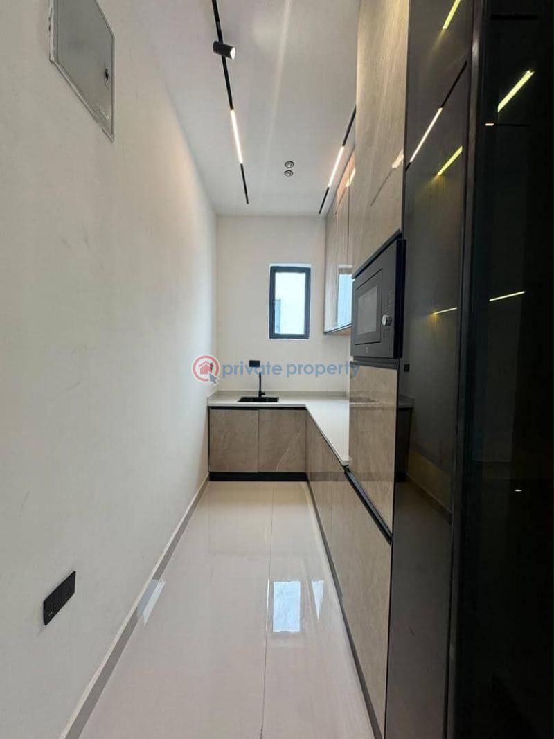 4 bedroom Maisonette For Sale Ikate Elegushi Lekki Lagos - 1