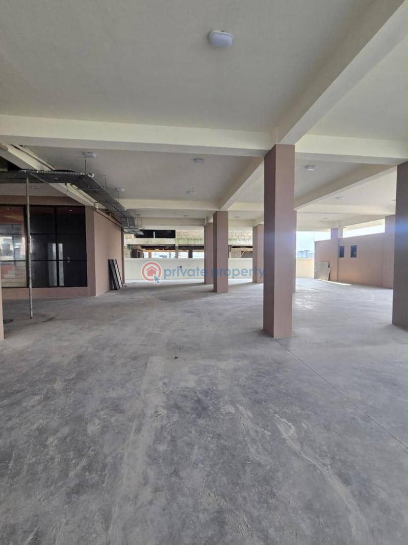4 bedroom Maisonette For Sale Ikate Elegushi Lekki Lagos - 5