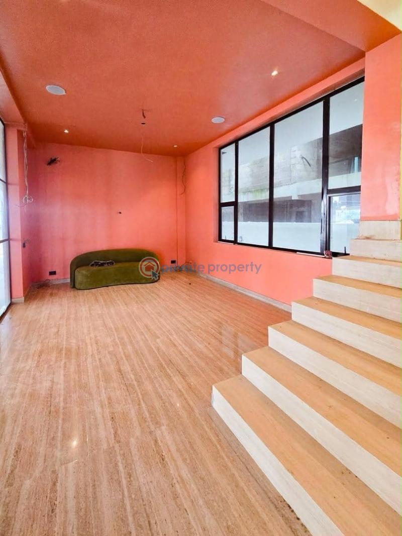 4 bedroom Maisonette For Sale Ikate Elegushi Lekki Lagos - 12