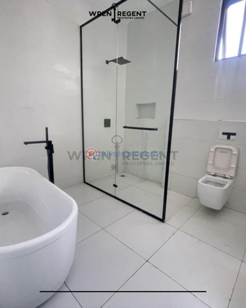 4 bedroom Flat & Apartment For Rent Lekki Phase 1 Lagos - 3