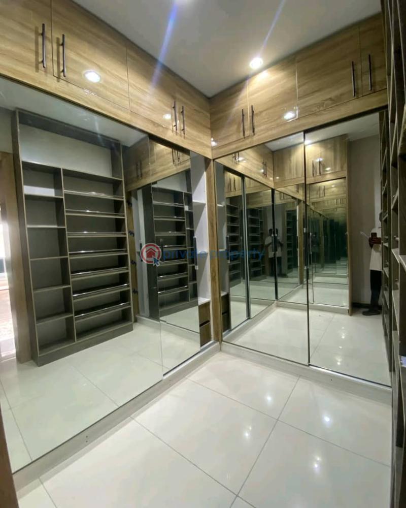 4 bedroom Maisonette For Rent Lekki Phase 1 Lagos - 5