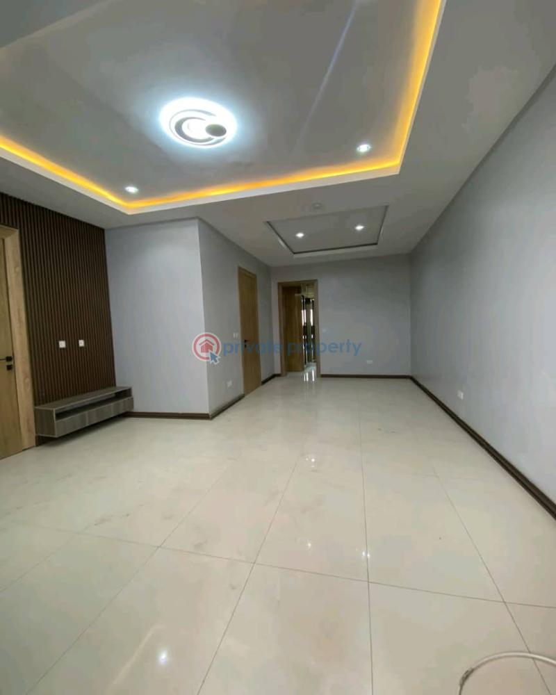 4 bedroom Maisonette For Rent Lekki Phase 1 Lagos - 4