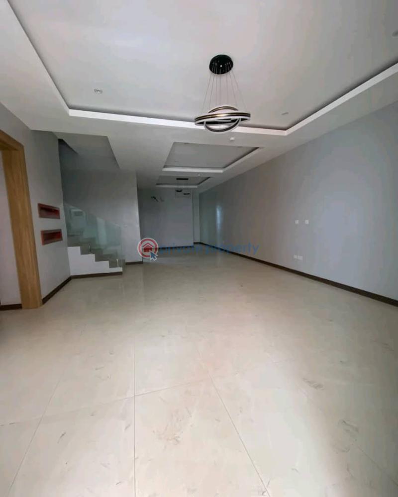 4 bedroom Maisonette For Rent Lekki Phase 1 Lagos - 6