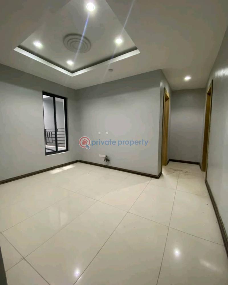 4 bedroom Maisonette For Rent Lekki Phase 1 Lagos - 3
