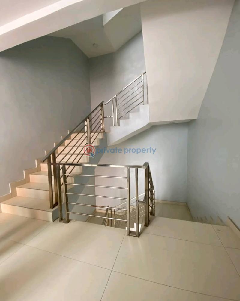 4 bedroom Maisonette For Rent Lekki Phase 1 Lagos - 16