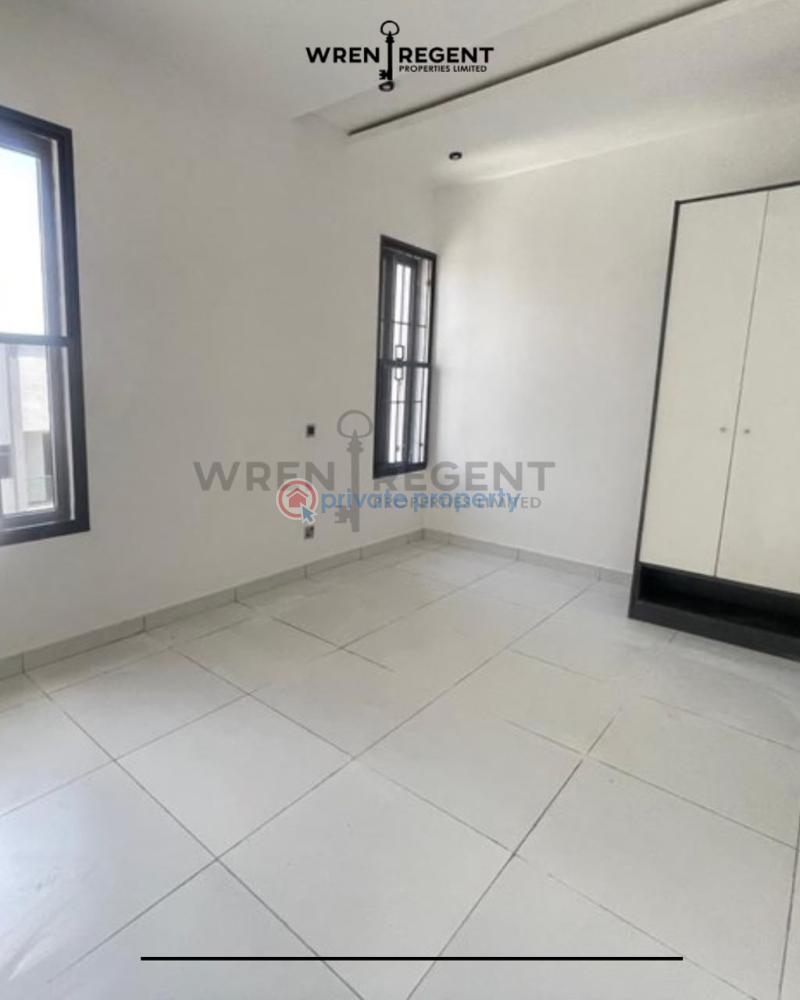 4 bedroom Flat & Apartment For Rent Lekki Phase 1 Lagos - 5