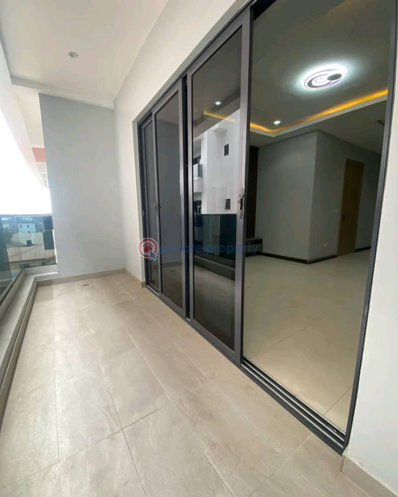 4 bedroom Maisonette For Rent Lekki Phase 1 Lagos - 12