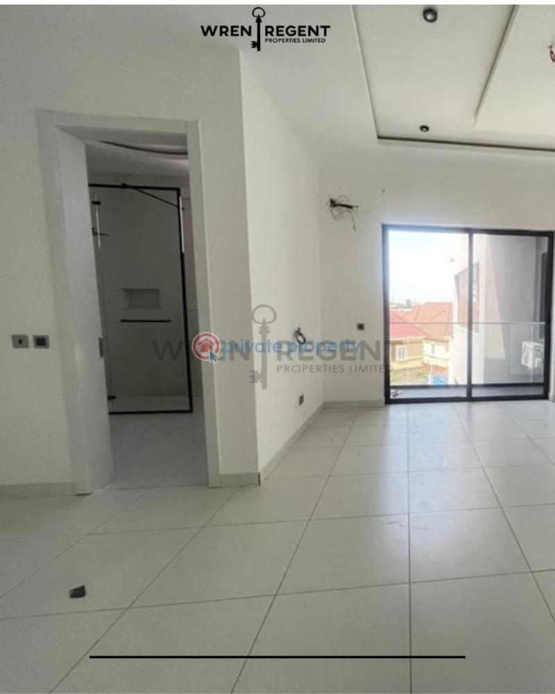 4 bedroom Flat & Apartment For Rent Lekki Phase 1 Lagos - 4