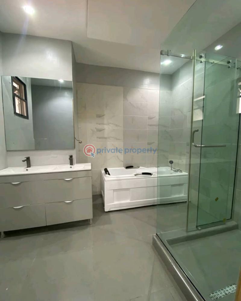 4 bedroom Maisonette For Rent Lekki Phase 1 Lagos - 10