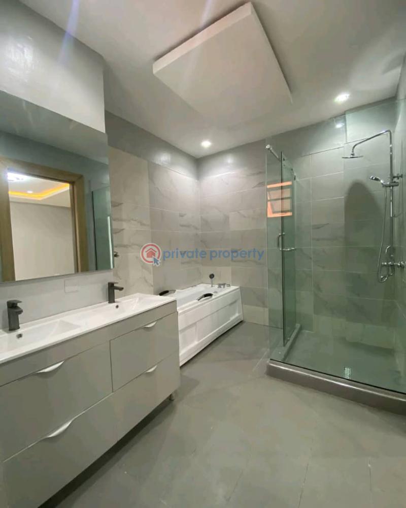 4 bedroom Maisonette For Rent Lekki Phase 1 Lagos - 13