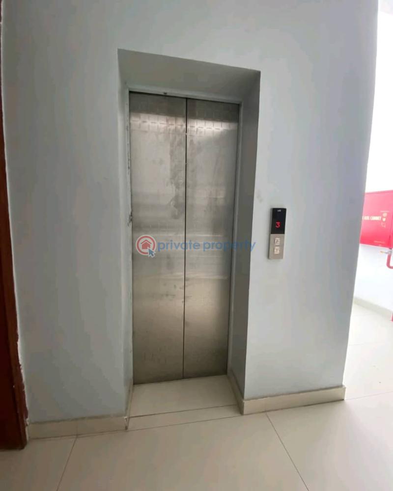 4 bedroom Maisonette For Rent Lekki Phase 1 Lagos - 1