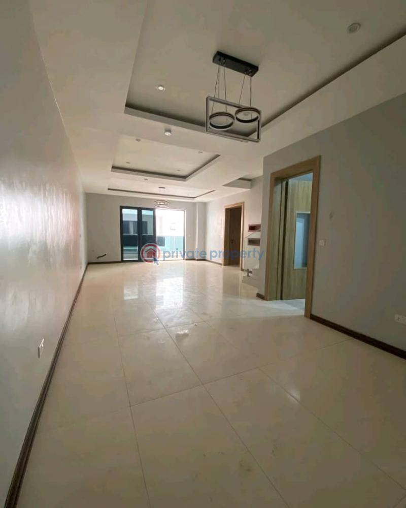 4 bedroom Maisonette For Rent Lekki Phase 1 Lagos - 7